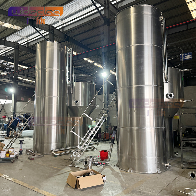 鄉村振興人飲工程凈水項目 大型工業供水綜合凈水設備 清又清專業制造